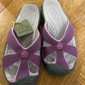 Keen slides new with tags